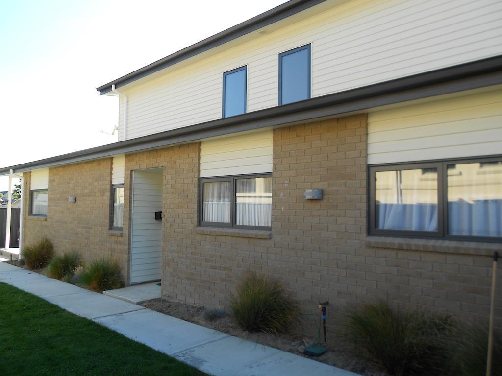 Gavan Family Apartments Cromwell Exteriér fotografie