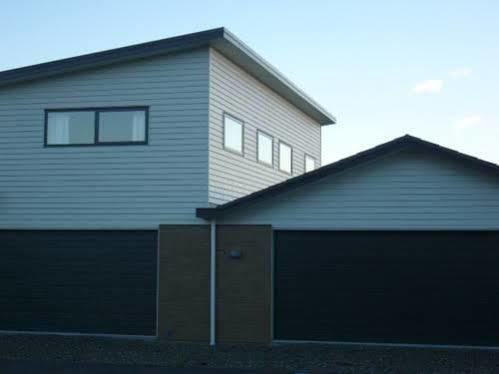 Gavan Family Apartments Cromwell Exteriér fotografie